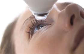 No Touch Laser Göz Lazer Tedavisi