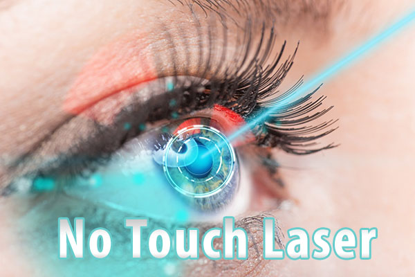 No Touch Laser fiyatları